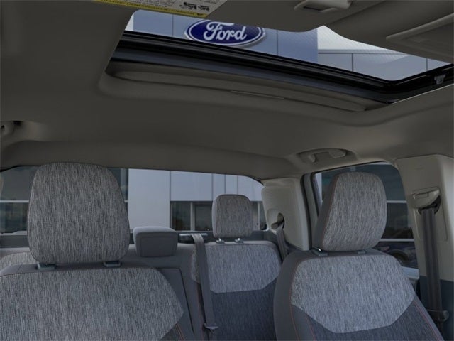 2024 Ford Maverick XLT 300a